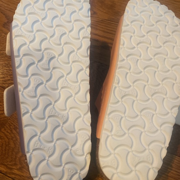 Birkenstock Arizona vegan multi 7n new - Picture 4 of 5